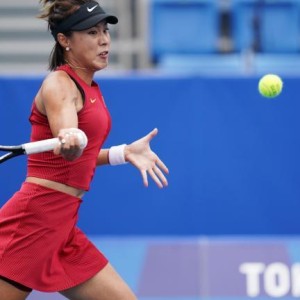 问鼎娱乐网址-王蔷的奥运梦：从烤串起步 去东京靠自己争取