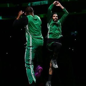 问鼎娱乐下载-布朗谈塔图姆重返麦迪逊：我们会支持他 这正是队友存在的意义