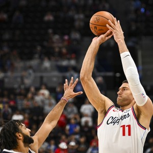 解说：快船赢球自然会解决很多问题 今年西部附加赛门槛非常低