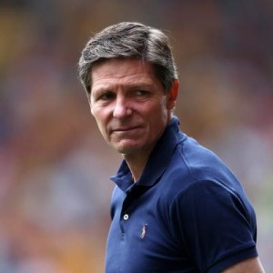 德媒：拜仁想请格拉斯纳 水晶宫要1亿赔偿金